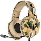 Yinsan Gaming Headset TM-5