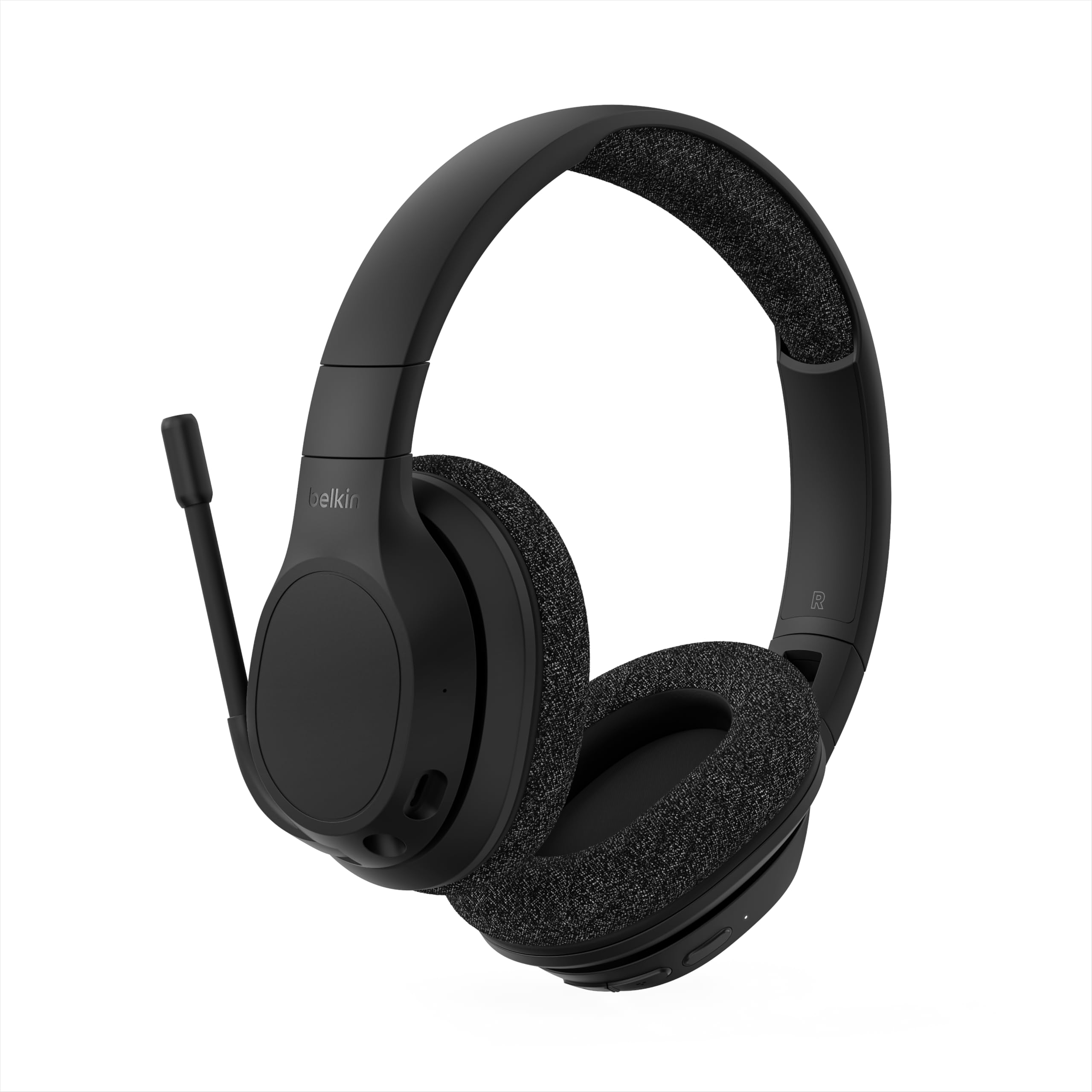 belkin Sound Belkin Sound Form Adapt Wireless Over-Ear Headset