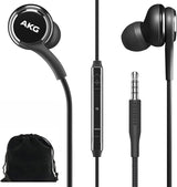 SAMSUNG AKG TYPE-C EARPHONES (ORIGINAL)