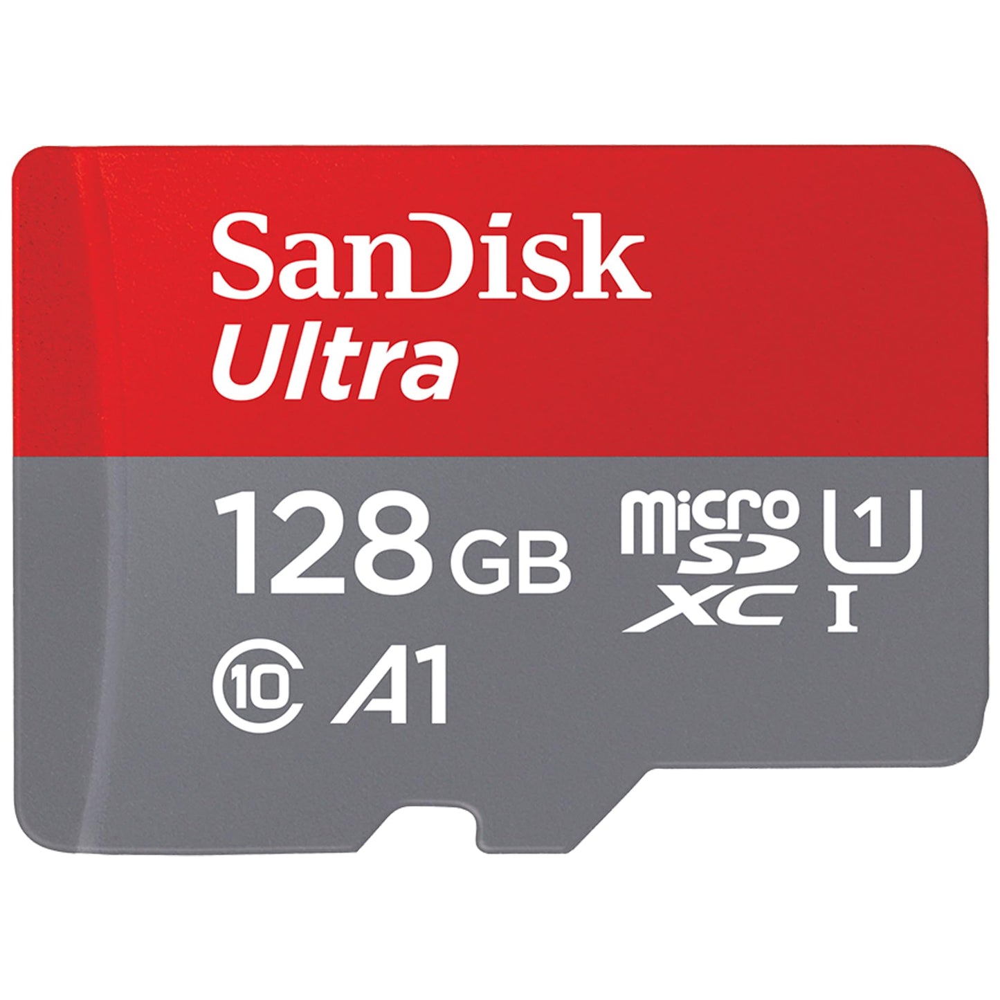 Sandisk Ultra Micro SD Card 128GB