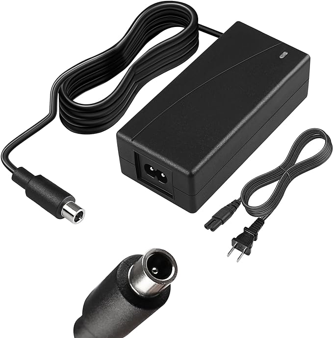 CHARGER SCOTER