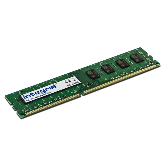 LESAX DISKTOP RAM 8G DDR3