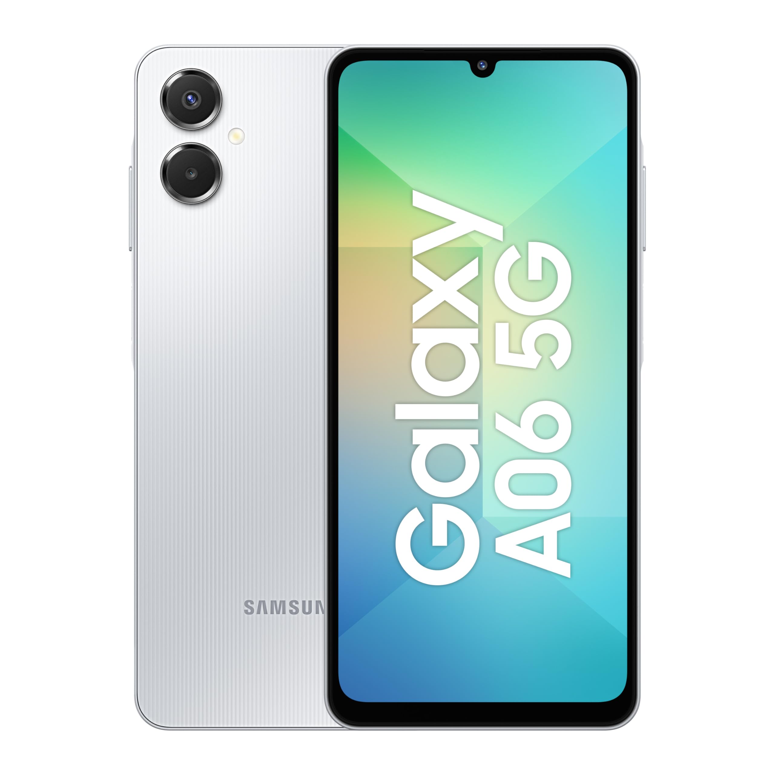 SAMSUNG A06 5G 128GB/4G