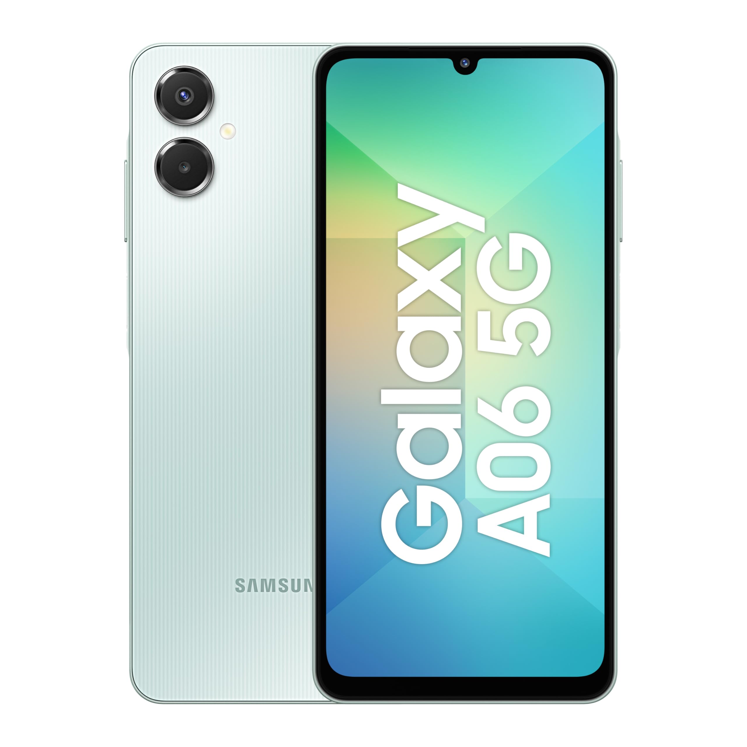 SAMSUNG A06 5G 128GB/4G