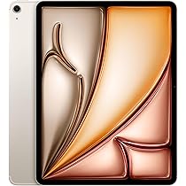 IPAD AIR 7TH 13 INCH M3 (2025) 128GB WIFI