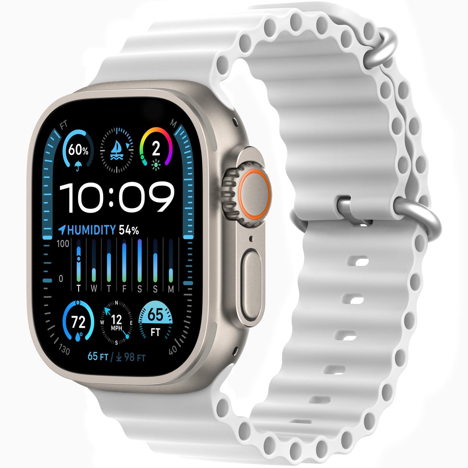 Smart Watch T2000 Ultra2 X