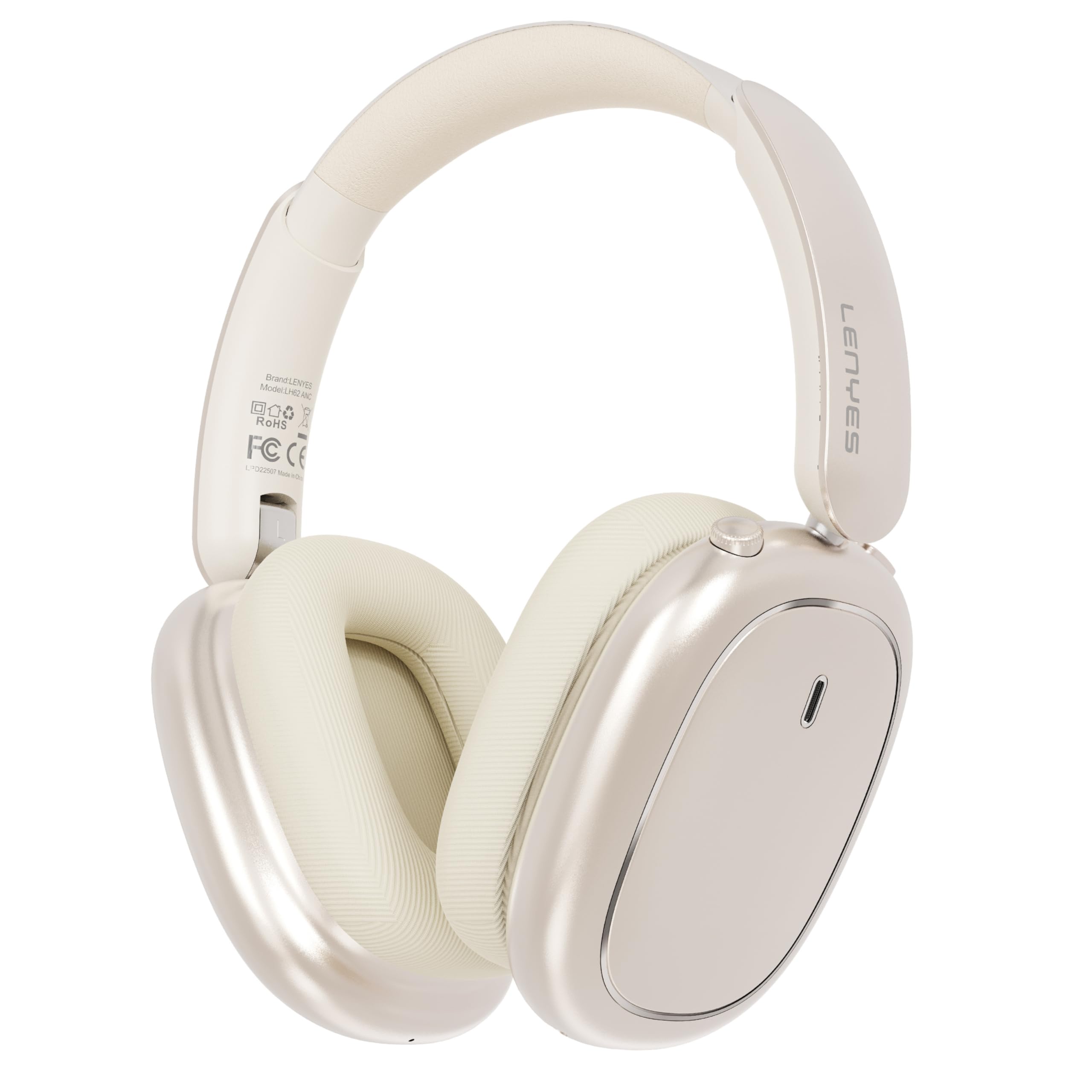 Lenyes ANC Wireless Headphone LH62