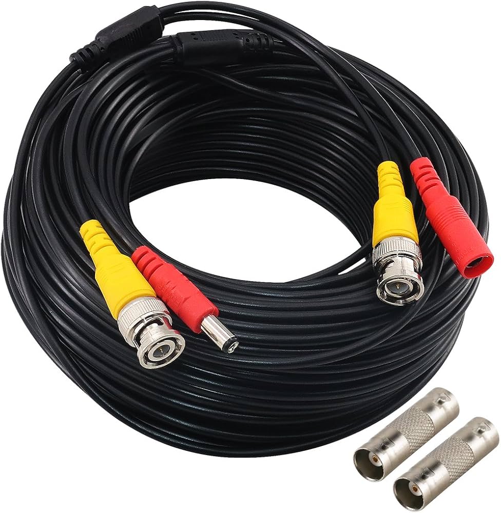 CABLE CAMERA 40M
