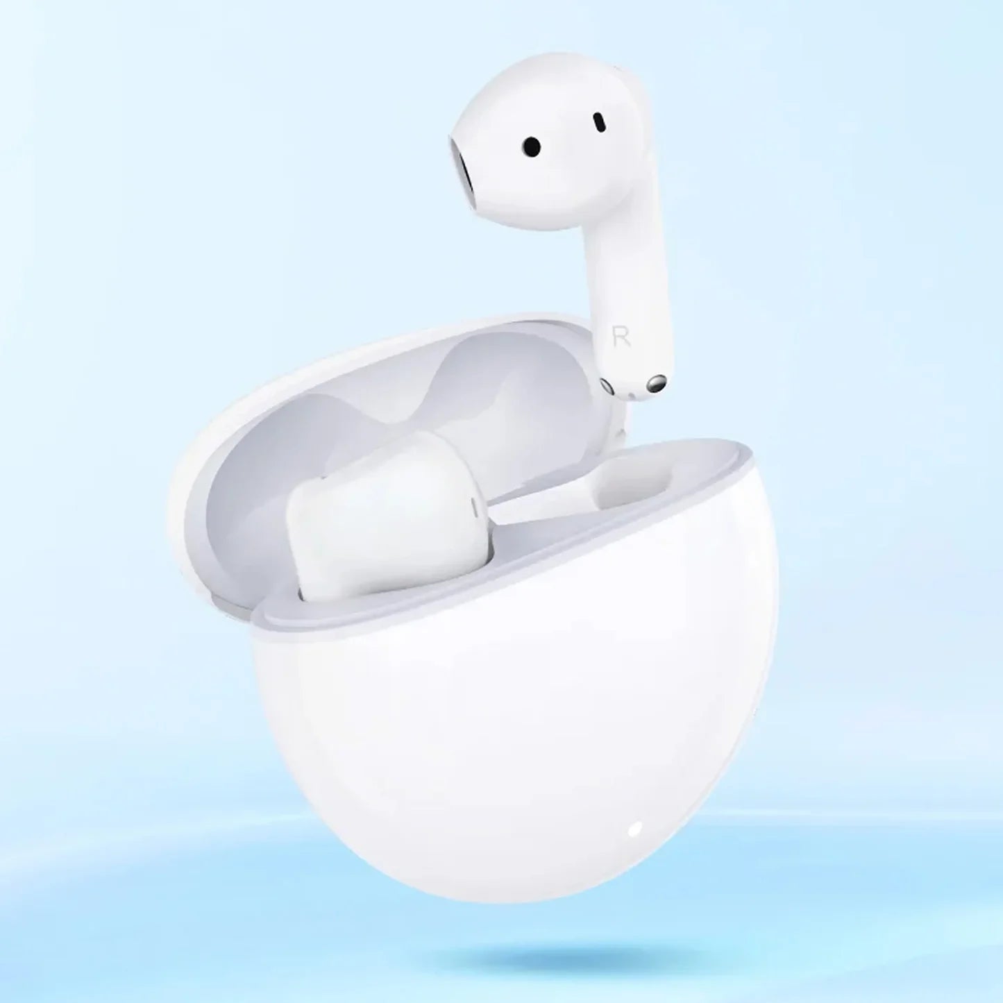 HONOR CHOICE EARBUDS X7E ACTIVE WHITE