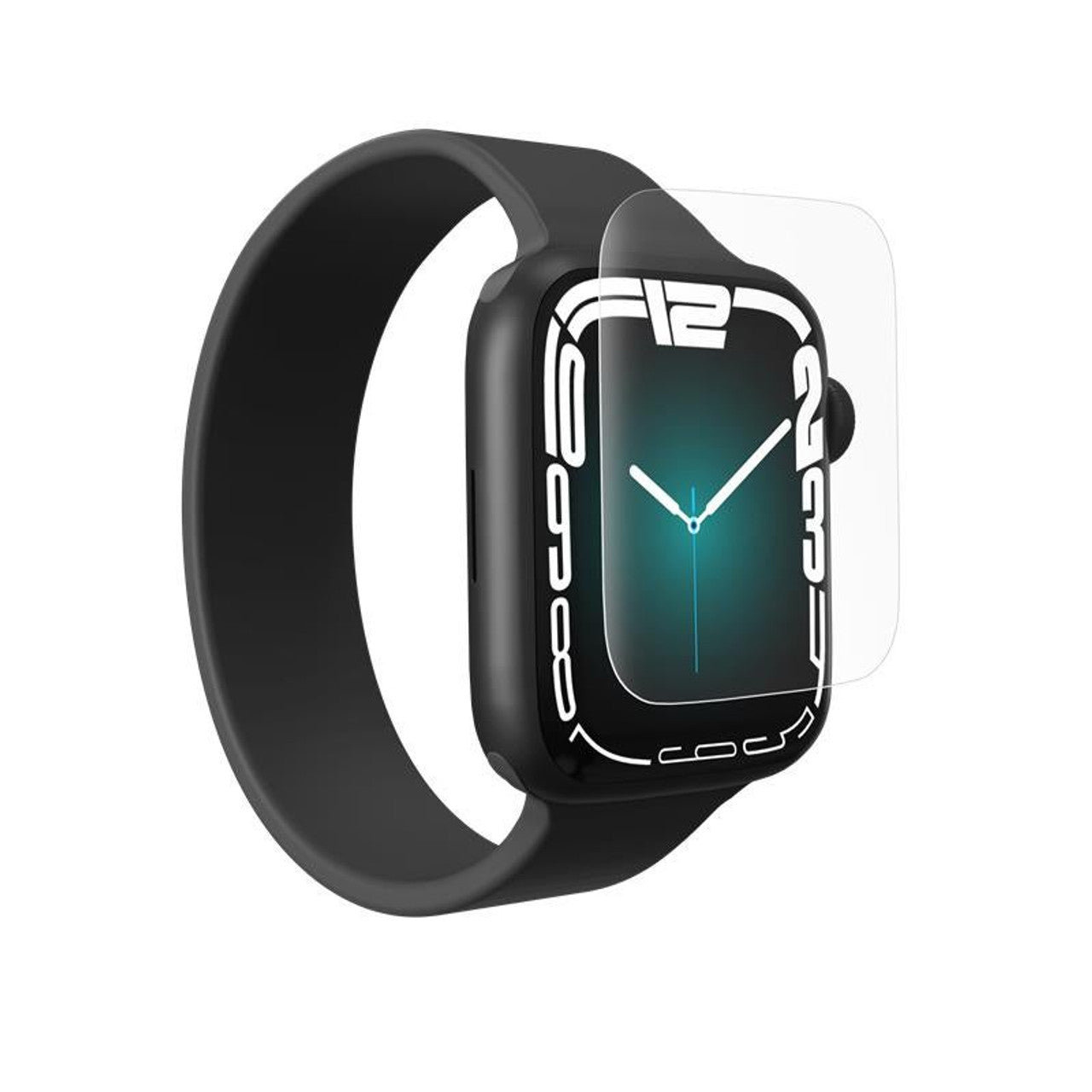 APPLE WATCH GLASS