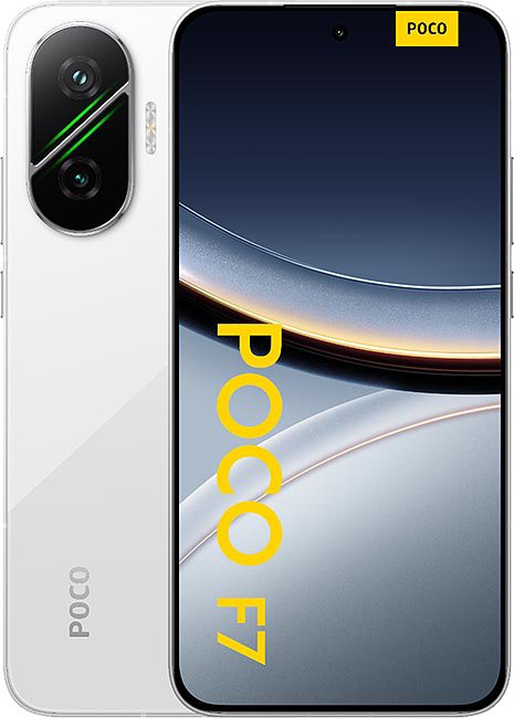 MI POCO F7 512\12 GB