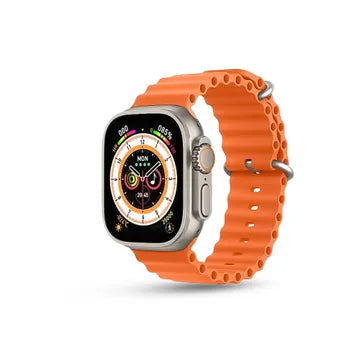 Smart Watch Ultra Crown M70