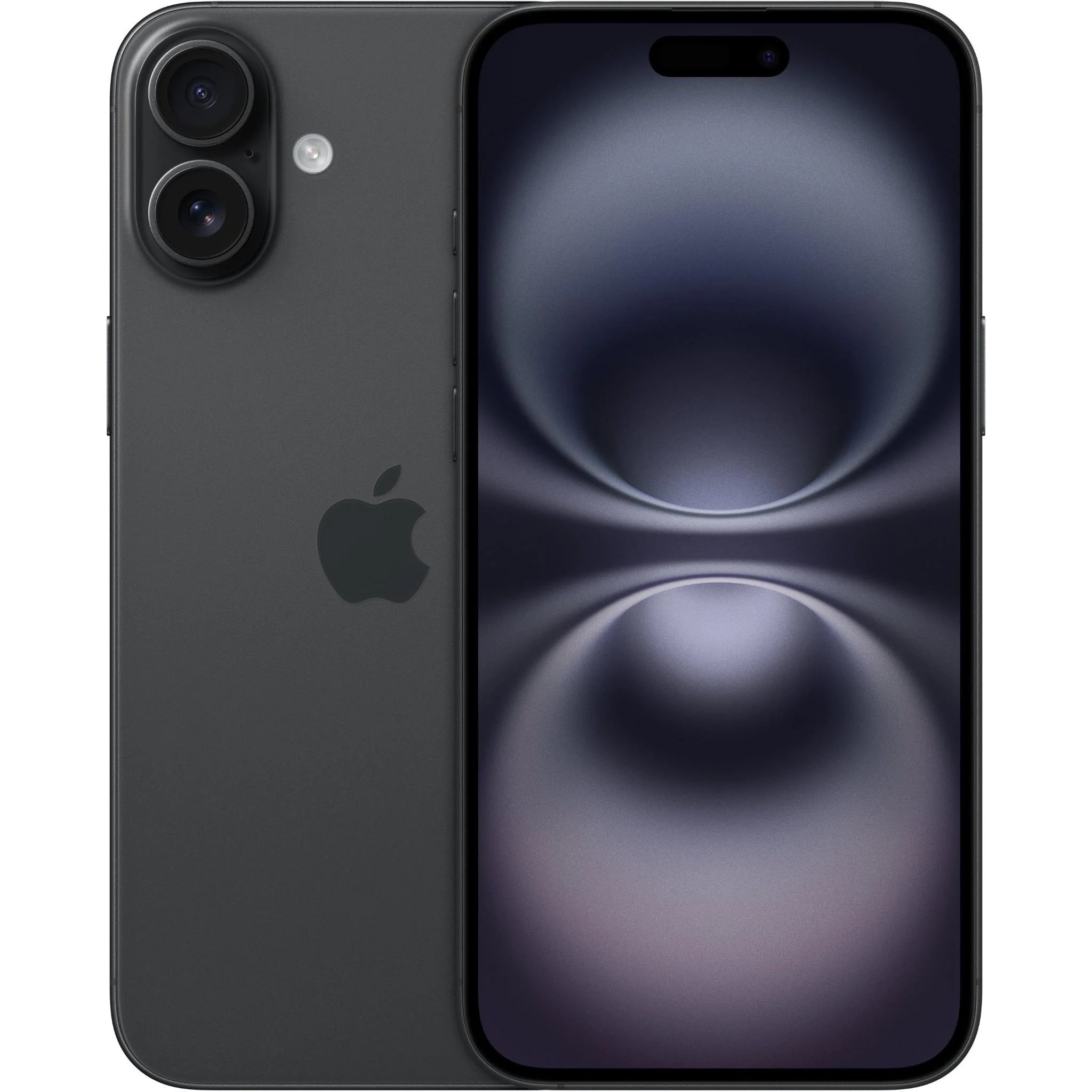IPHONE 16 PLUS 256 GB ( 1 SIM ) JAP BLACK