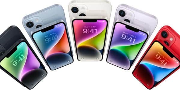 IPHONE 14 128GB (1 SIM)