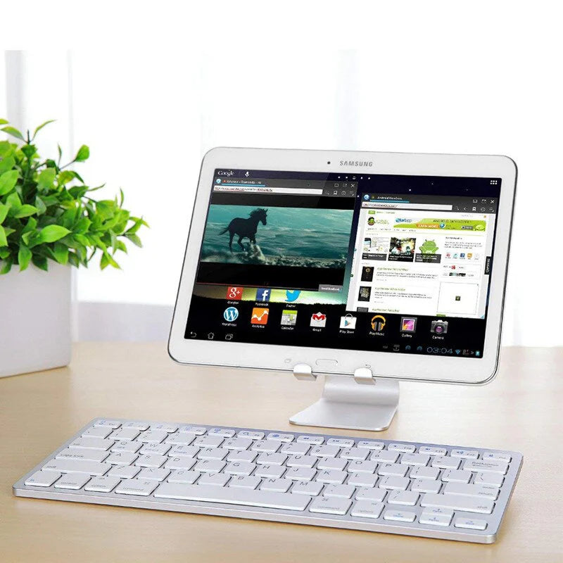 Wireless Keyboard BK6001