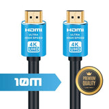 Tiger HDMI High Speed Cable 10m