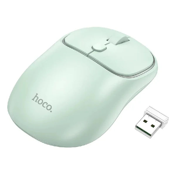 Hoco Business Mouse Wireless GM25