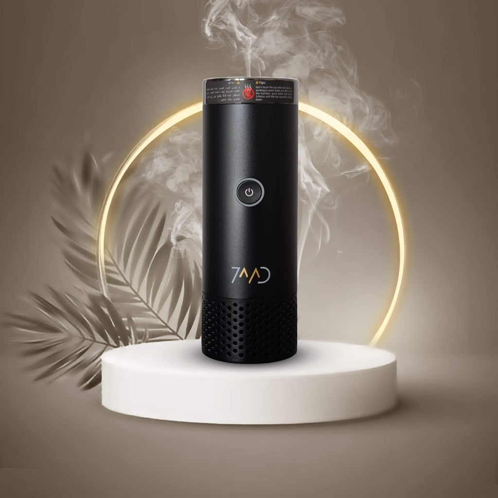 Bukhoor 2000 mah