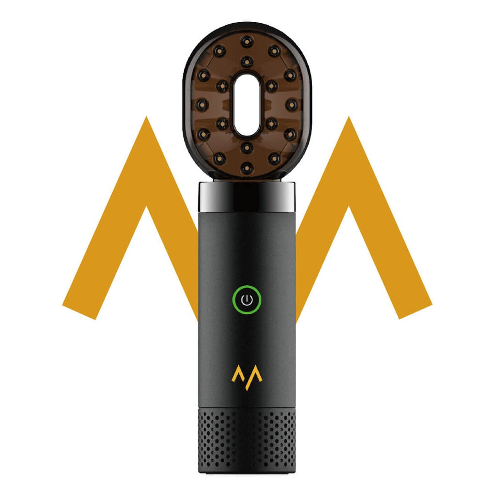 Bukhoor 2000 mah