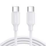 Joyroom Fast Charging Data Cable Type-C To Type-C 60W PD 1M S-A9 Black