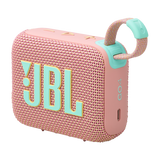 JBL GO4 Bluetooth Speaker