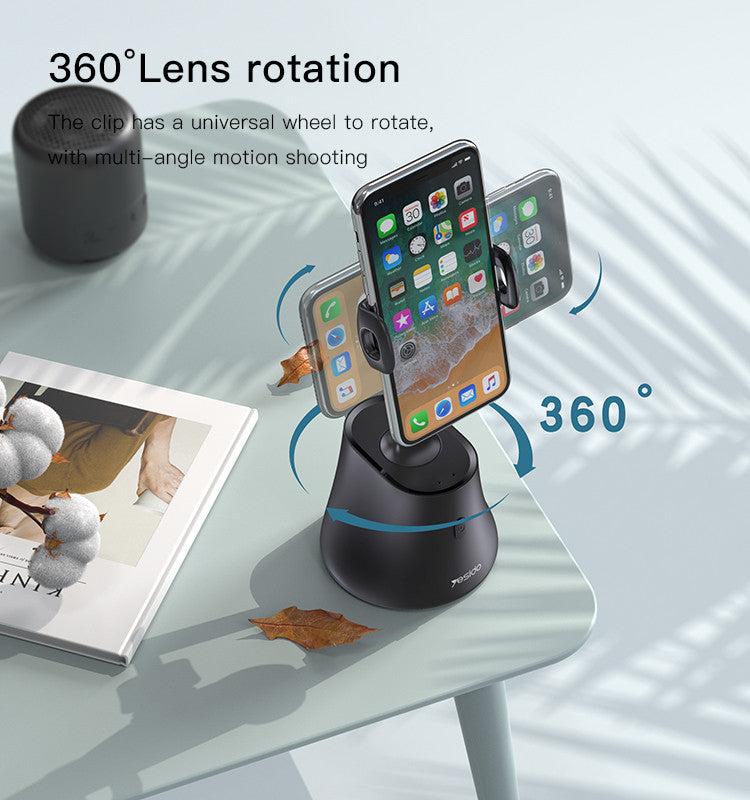 Yesido Intelligent Al Follow (SF-10)