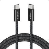 Anker USB-C To USB-C Cable 6ft Braided