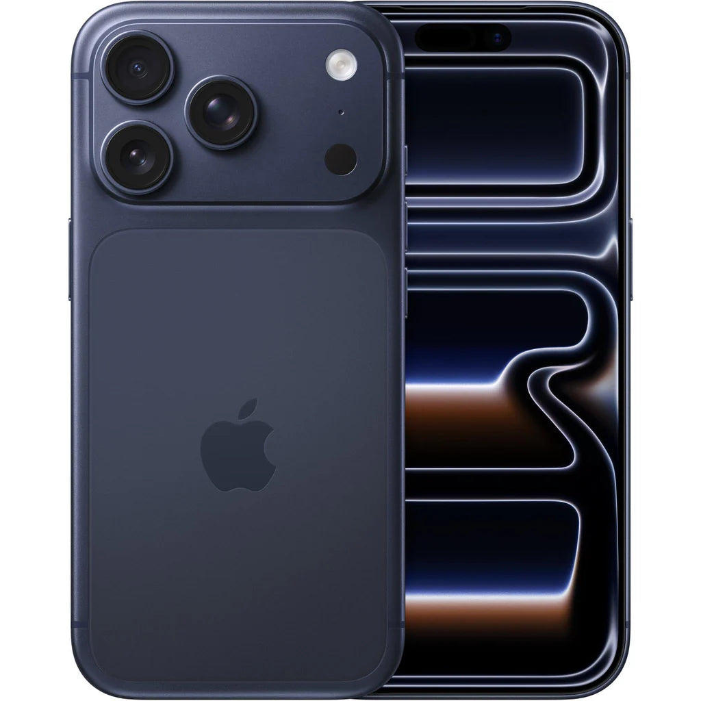 IPHONE 17 PRO 256GB  (1 SIM)