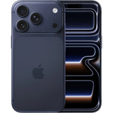 IPHONE 17 PRO 256GB  (1 SIM)