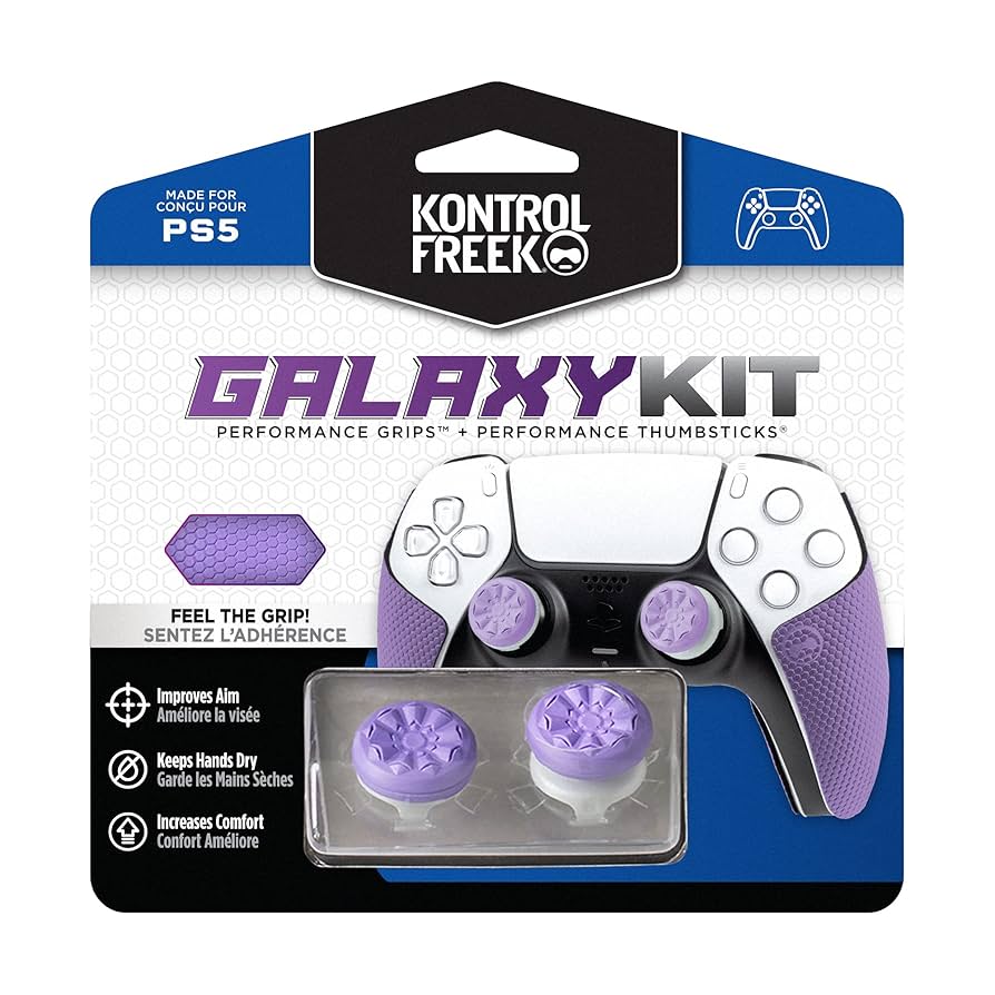 Control Joystick Performance Thumbstick For PS5