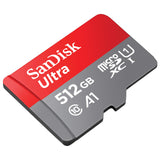 Sandisk Ultra Micro SD Card 512GB