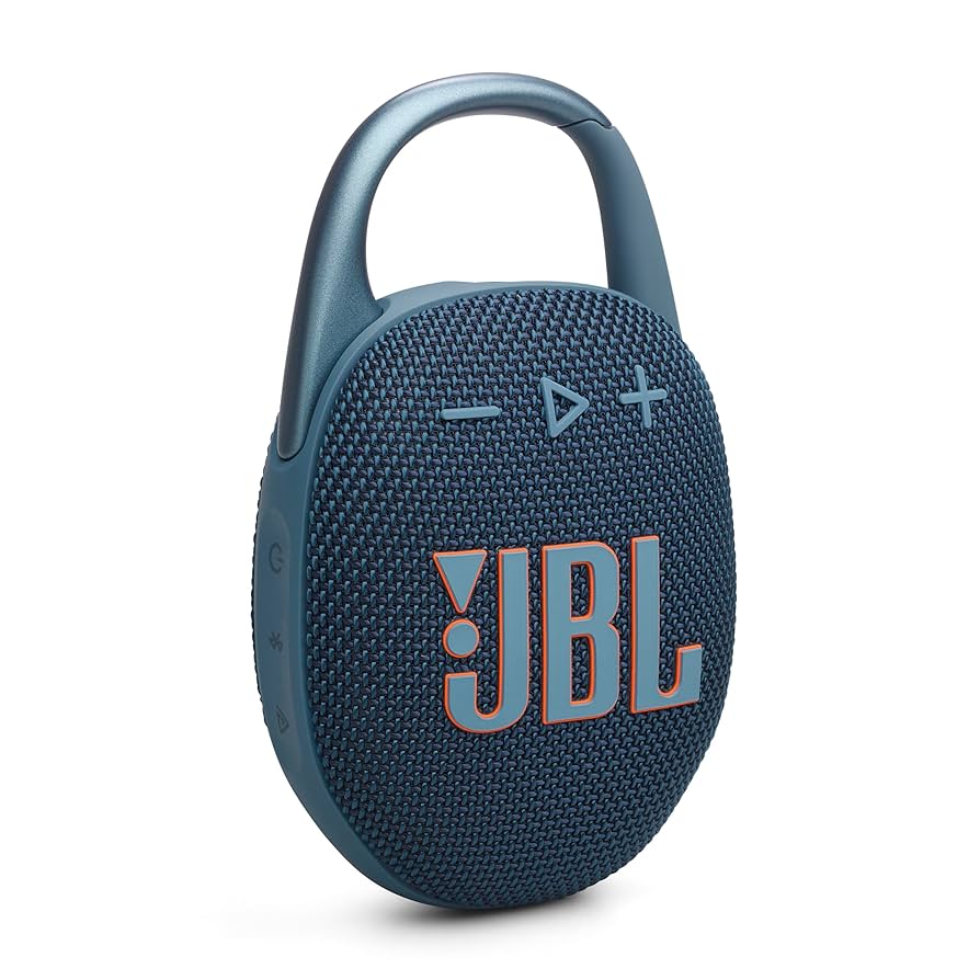 JBL Clip 5 Blutooth Speaker
