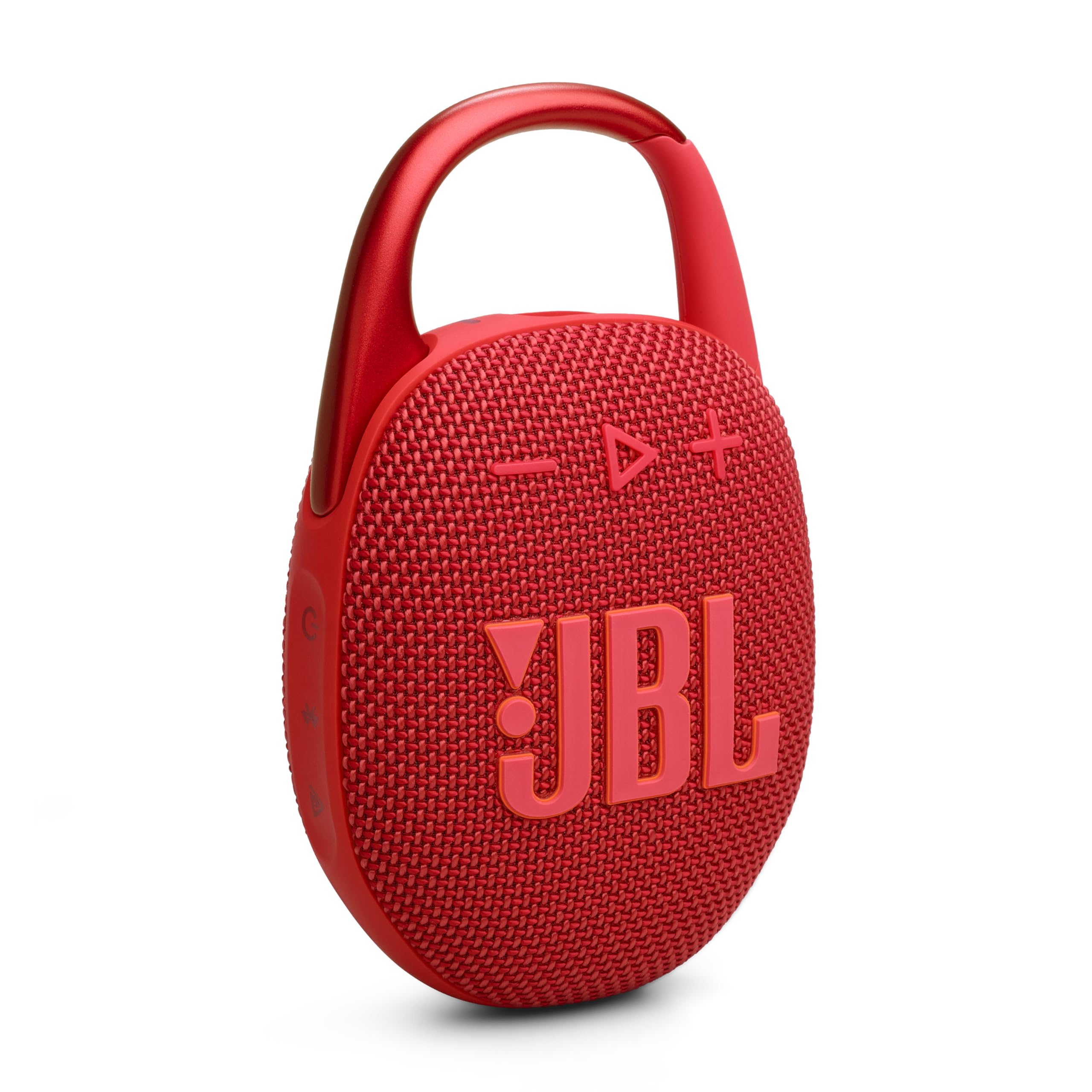 JBL Clip 5 Portable Blutooth Speaker