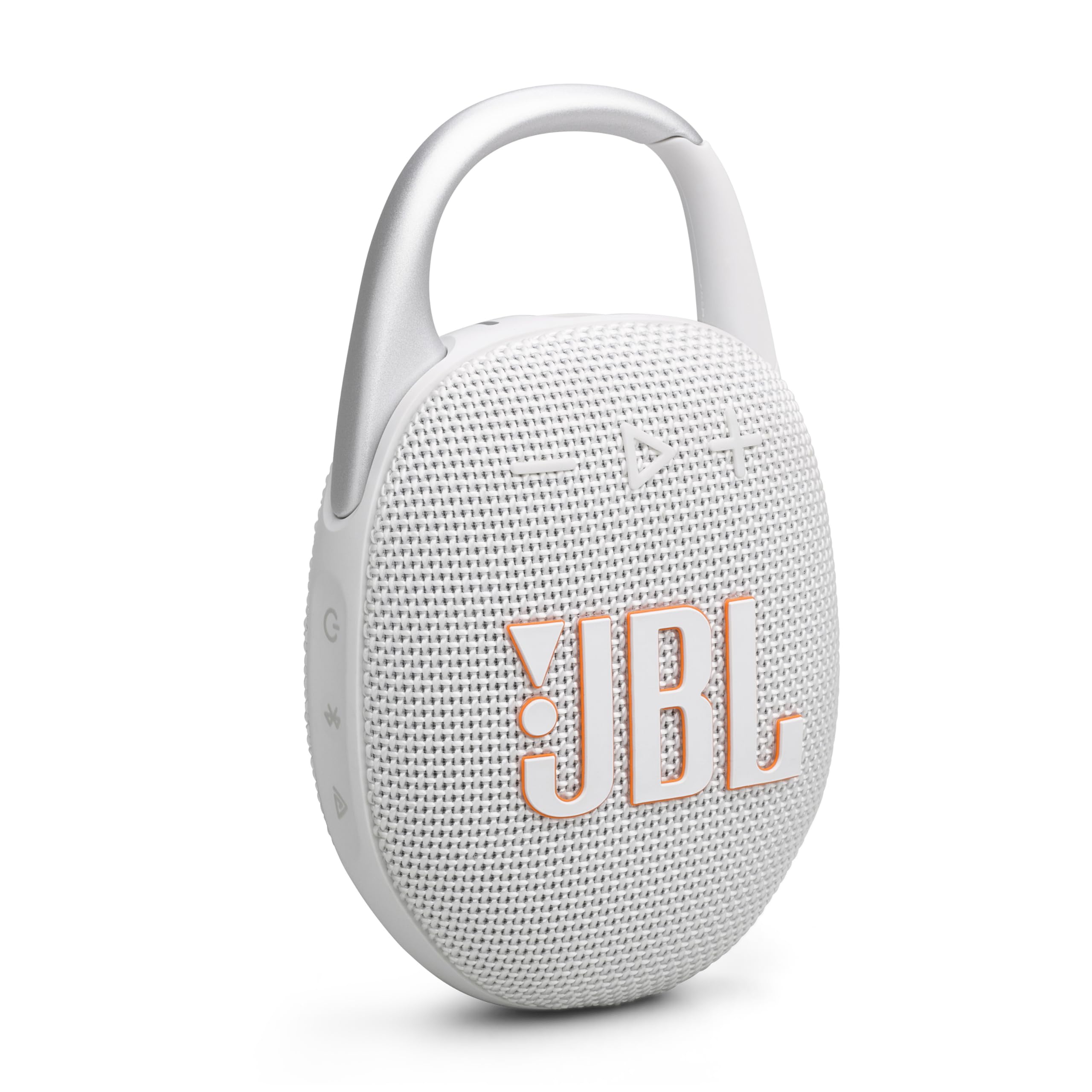 JBL Clip 5 Portable Blutooth Speaker