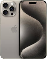 IPHONE 16 PRO MAX 256GB (1SIM)