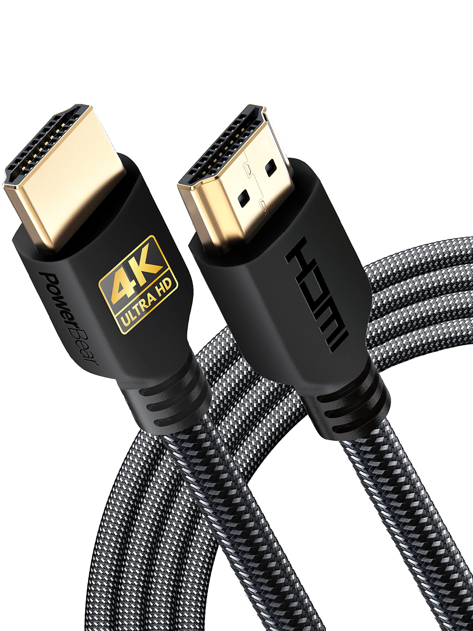 CABLE HDMI 4K