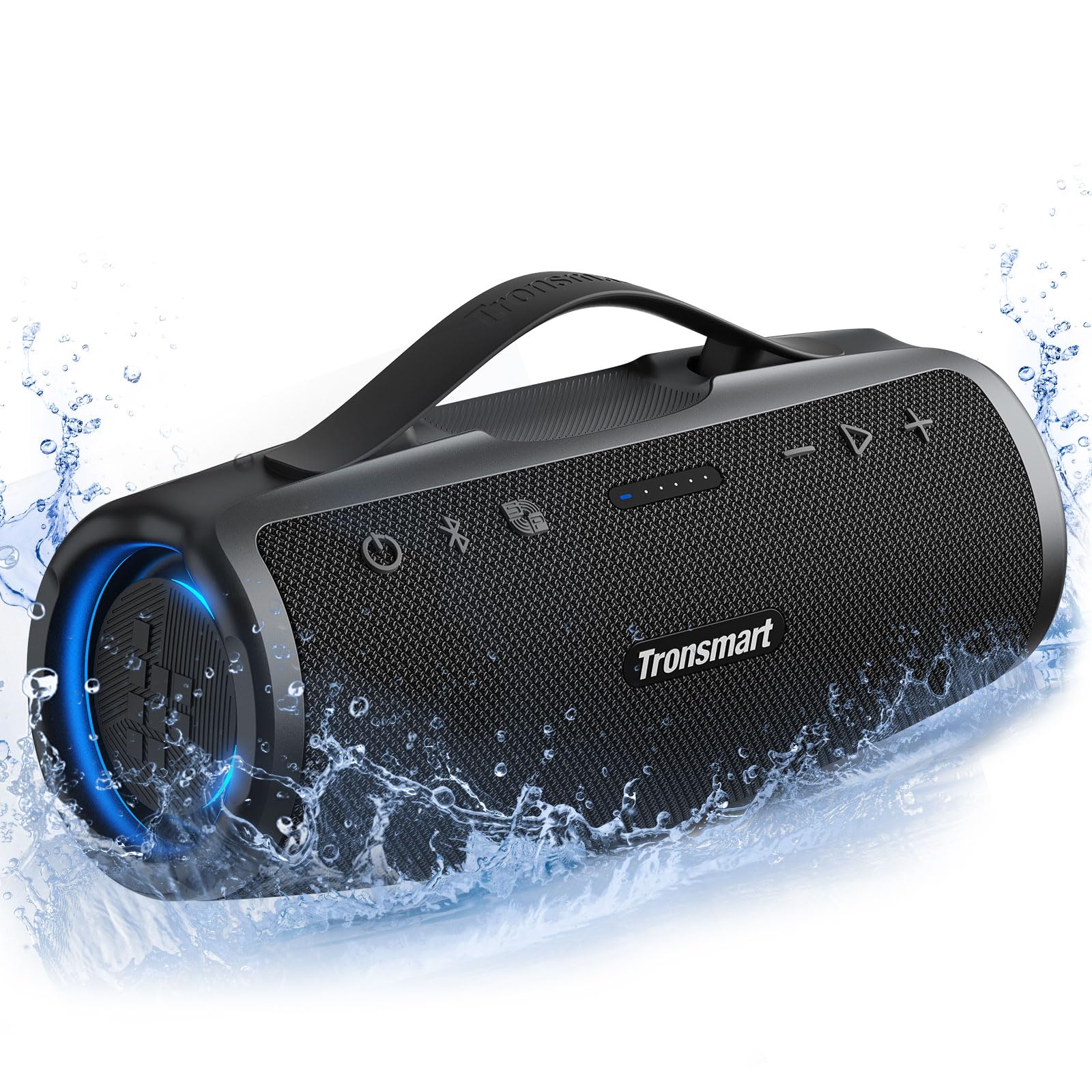 Tronsmart Portable Outdoor Speaker Mirtune S100 Blue
