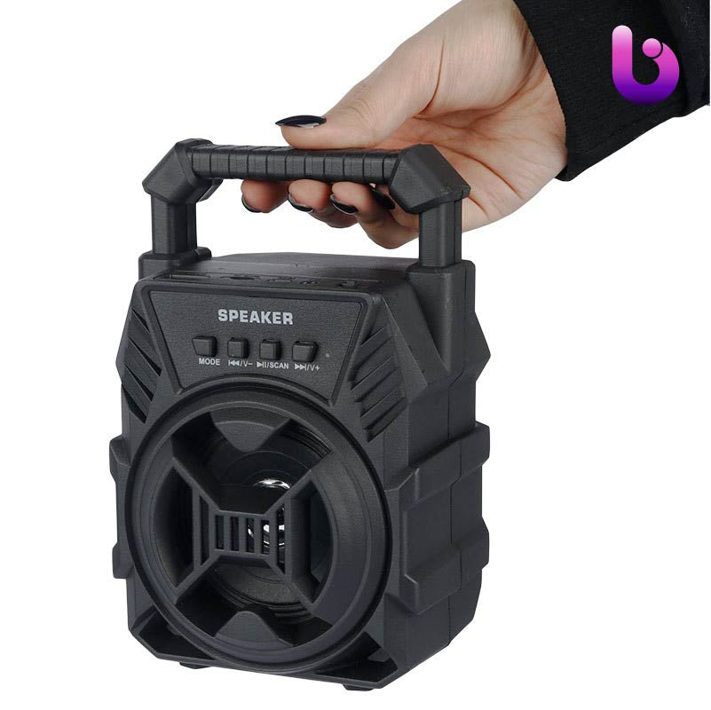 Sing-e Speaker Diferentes Colorses BT1305