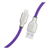 Levelo USB-C TO USB-C Weave Net Cable 100W 1.1m