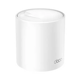 ‎ROUTER TP-LINK AX3000 WHOLE HOME MESH WI-FI 6 UNIT DECO X50 - 1PACK