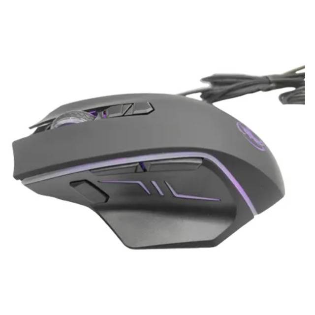 iMice X4 Gamer E-Sports Gaming Mouse