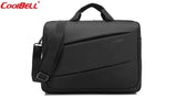 Coolbell Had Laptop Bag 17.3'' CB-2068 Black