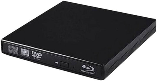 hp Pop-Up External DVD-RW Driver Tu50 24X