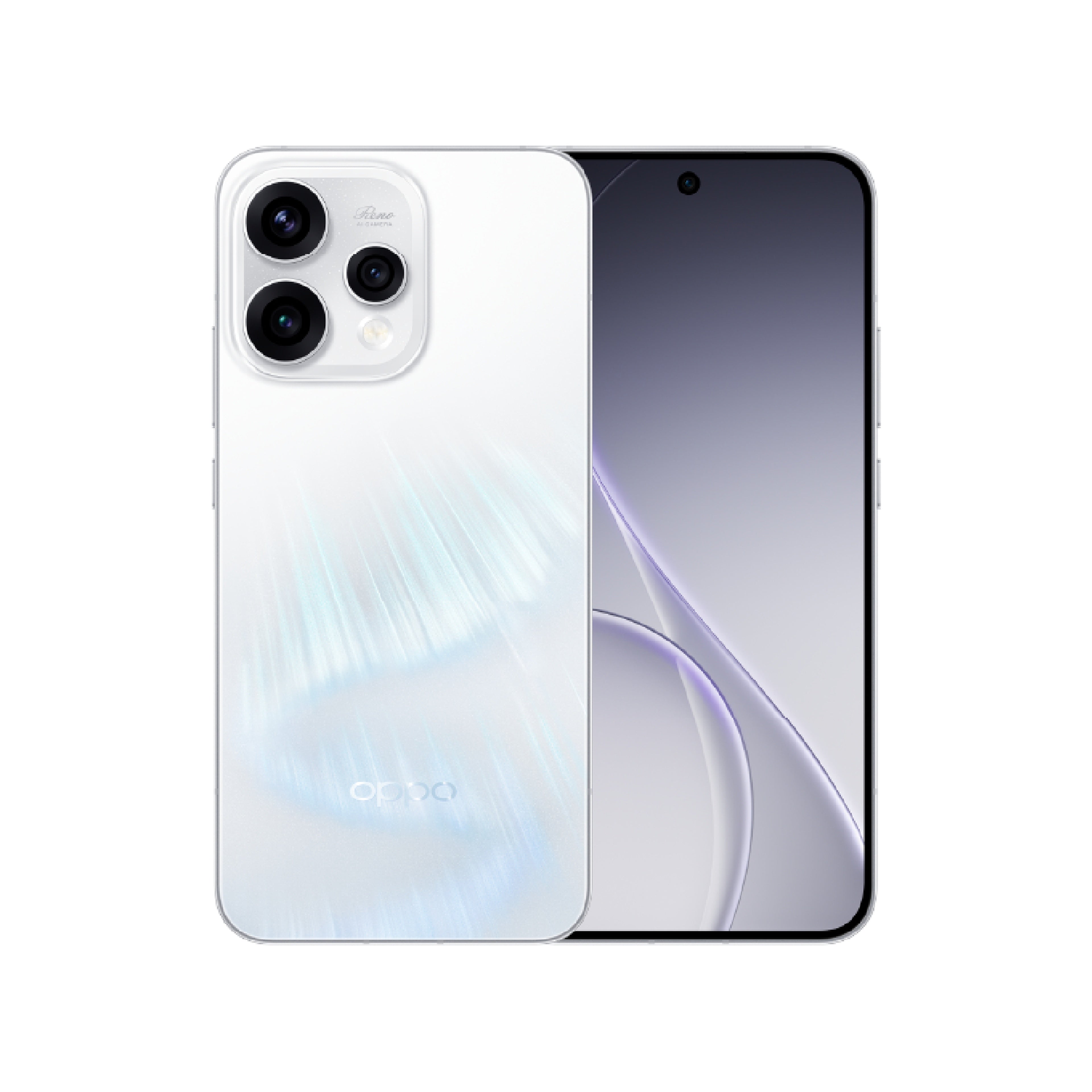 OPPO RENO 15 5G 256GB/12G TWILIGHT BLUE