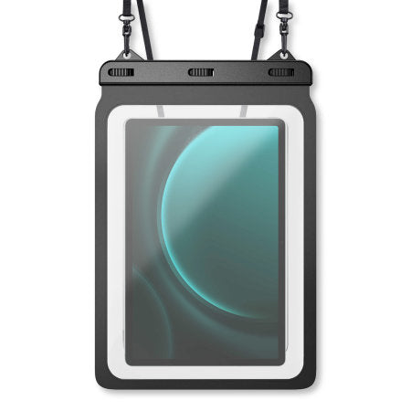Green Lion Waterproof Pouch IPX8 9'' Tablets