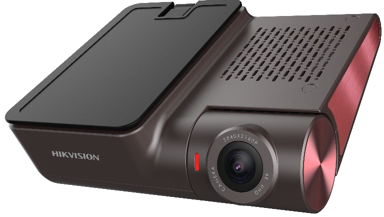 Hikvision G2 Pro Dash Cam 4K