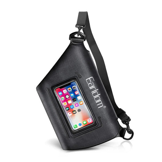 Earldom Waterproof Crossbody Bag S7
