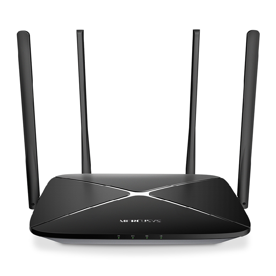 ROUTER MERCUSYS AC12G