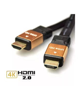 K Gaming For Ultra High Speed HDMI Cable 8K 3m - HSHD05