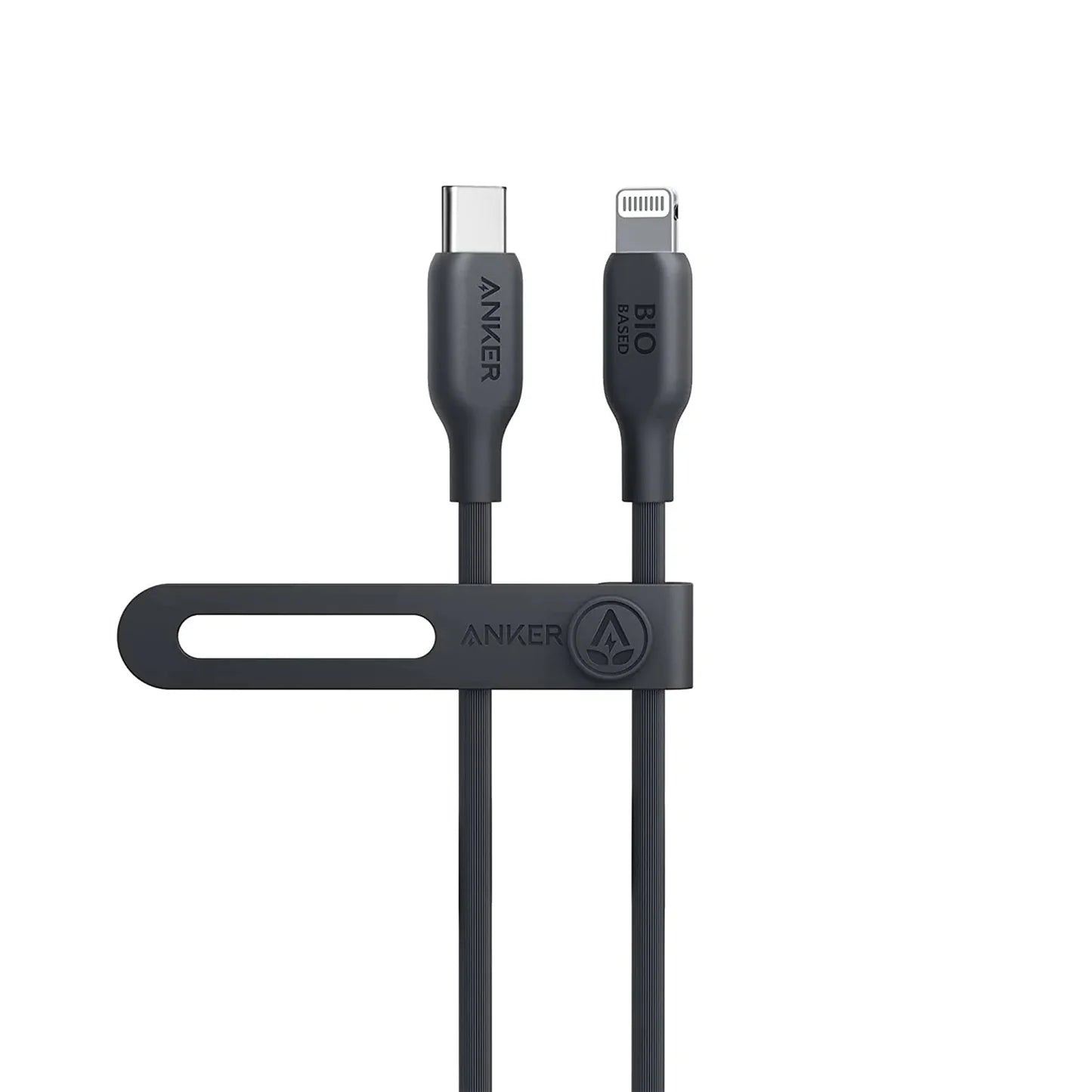 Anker USB-C To Lightning Cable Bio-Based 6ft